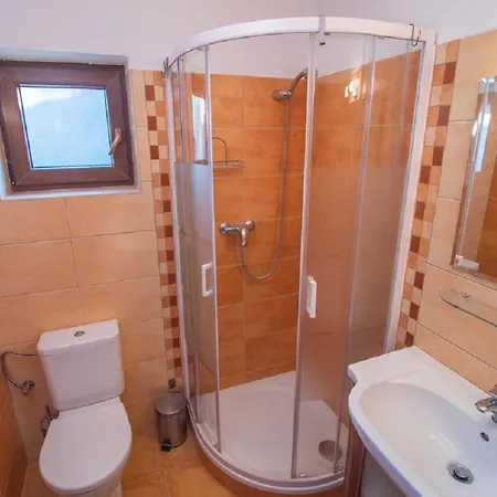 V Hovoranech Holiday home Hovorany
