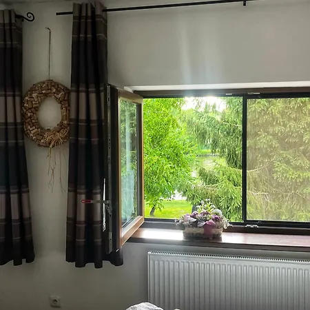 Сasa de vacaciones Sklípek Glosovi *