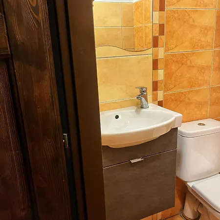 Sklipek Glosovi Nyaraló *