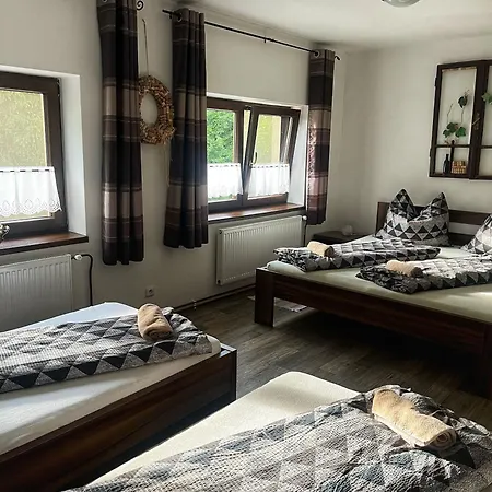 Sklípek Glosovi Сasa de vacaciones